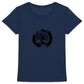 T-shirt femme Enso arbre de vie - face_3