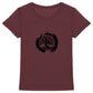T-shirt femme Enso arbre de vie - face_4