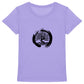 T-shirt femme Enso arbre de vie - face_6