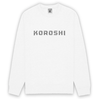 Sweat Koroshi