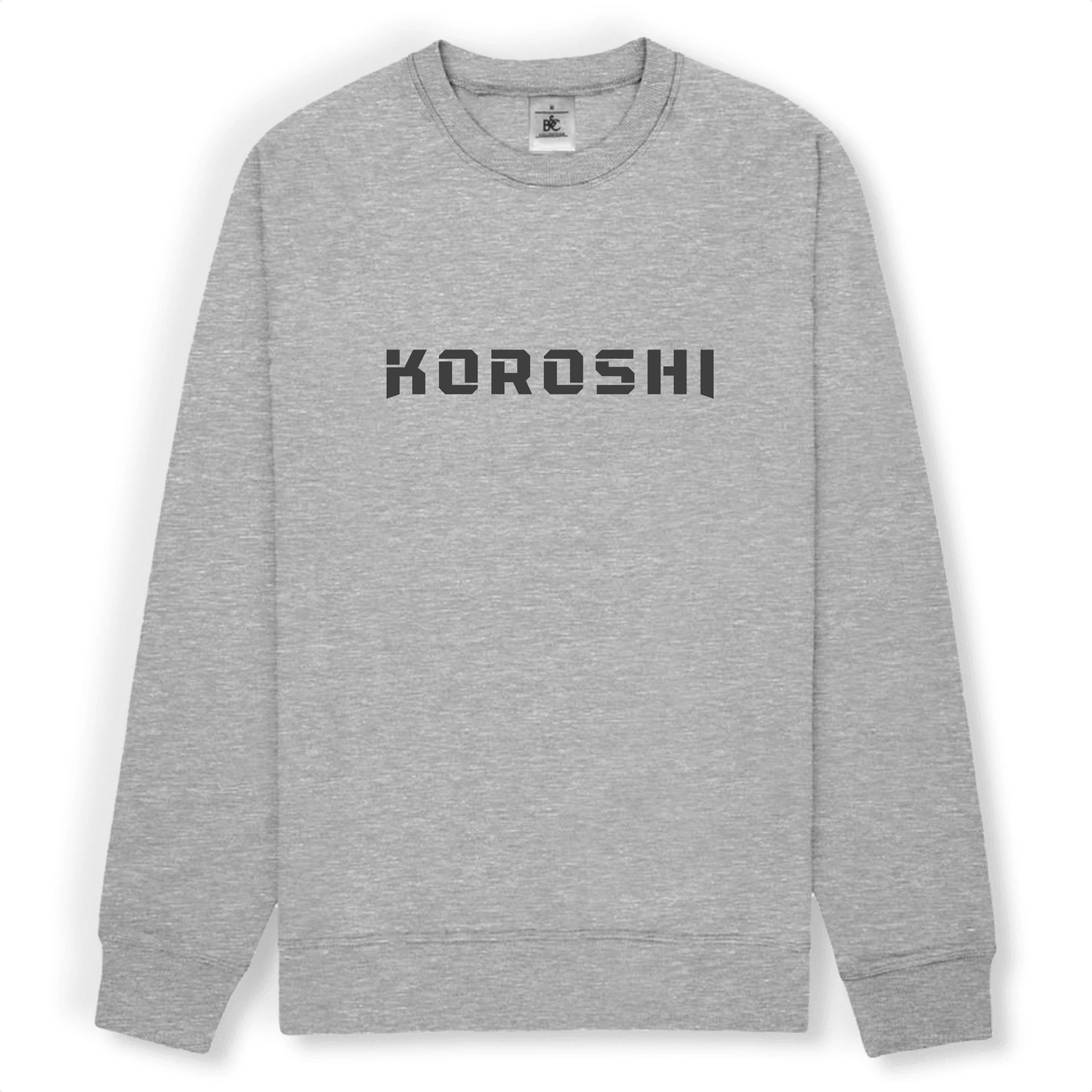 Sweat Koroshi