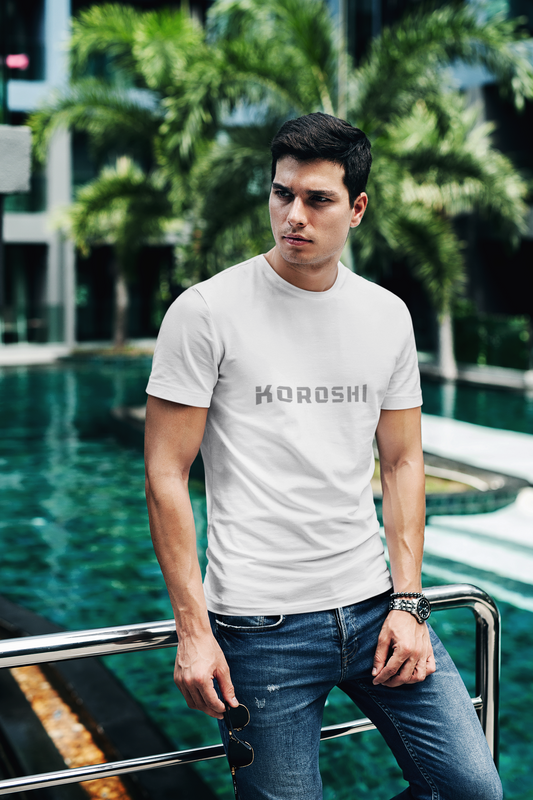 T-shirt Koroshi